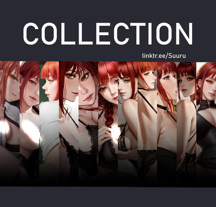 Makima [Collection 01]