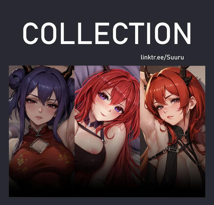 Arknights [Collection 01]