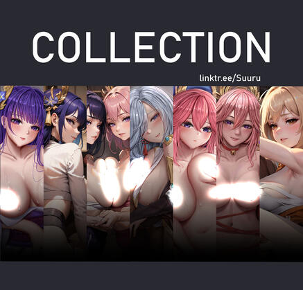 Genshin [Collection 02]