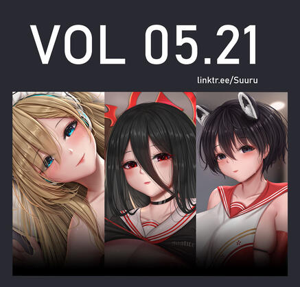 Vol 05.21 [Blue Archive]