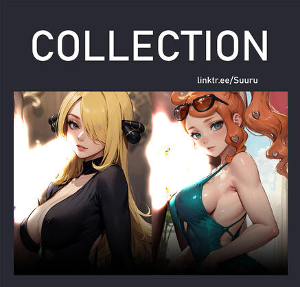 Pokemon [Collection 01]