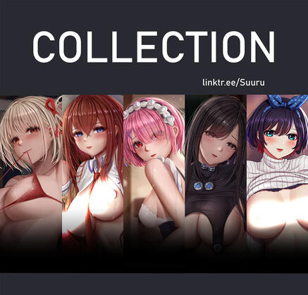 Anime chars [Collection 01]