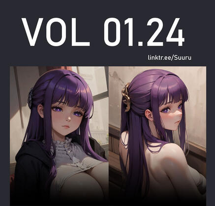 Vol 01.24 [Sousou No Frieren]